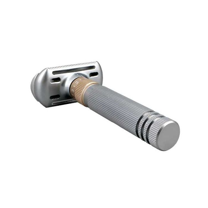 Самобръсначка с регулируем механизъм THE FAT RAT