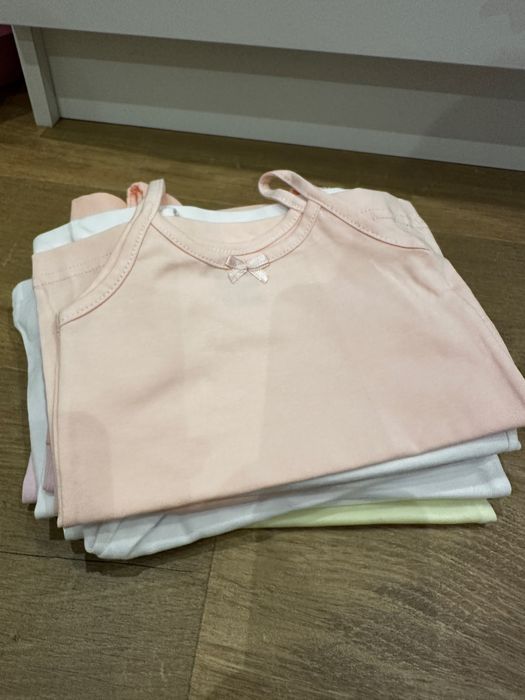 Дрехи 86 и 92 размер за момиче