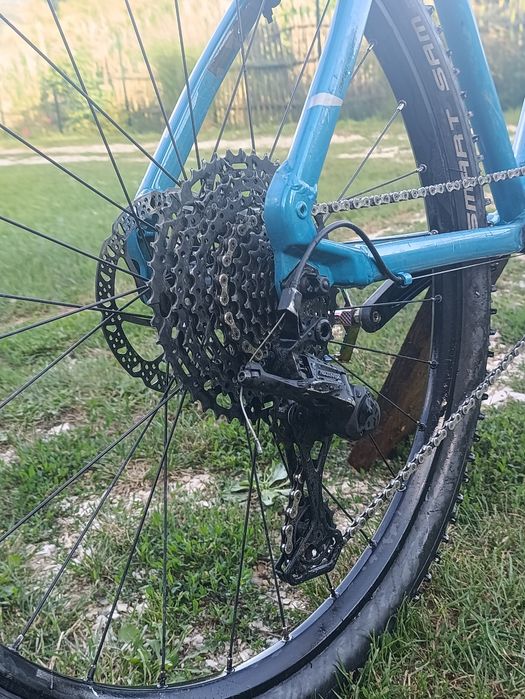 Vând Rock Rider st 540 custom stare excelentă