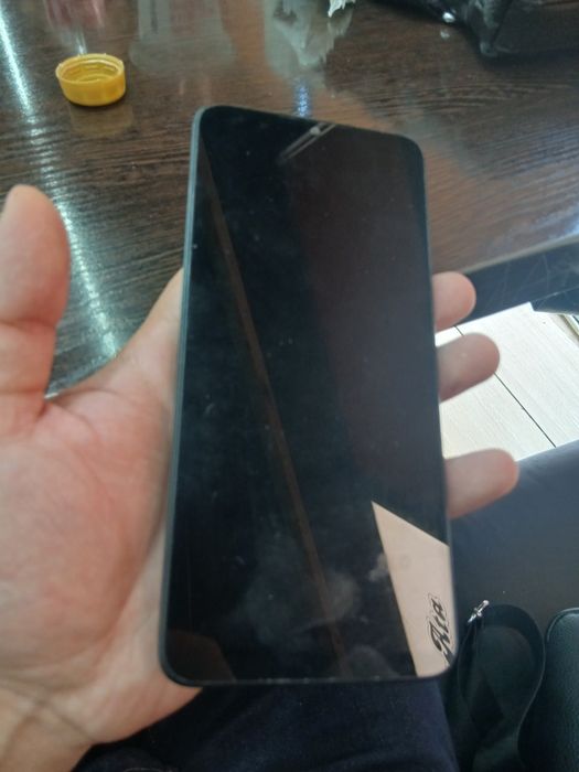 В продаже Redmi 13c. 256Gb