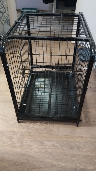 Клетка для животных, кошек и собак.