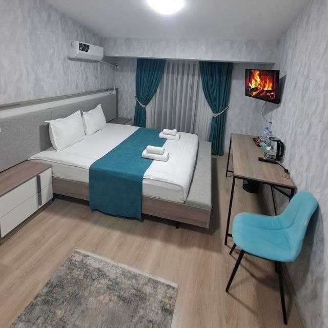Гостиницы и отели ,Недвижимость → Краткосрочная аренда