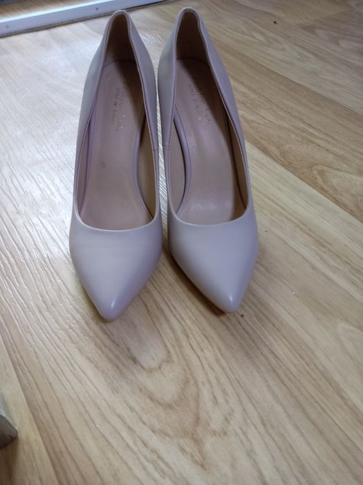 Туфли. Туфилки. .