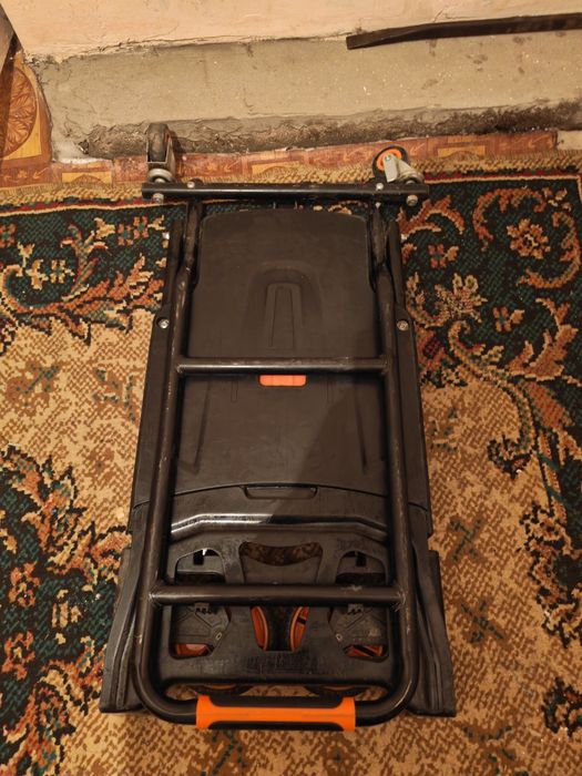 Коляска, тележка трансформер