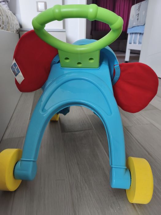 Бебешки Уокър слонче