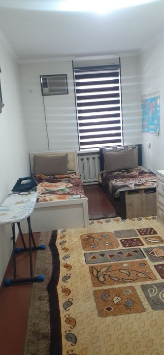 Продажа  3х комнатной квартиры   ориентир  Парк Фуркат