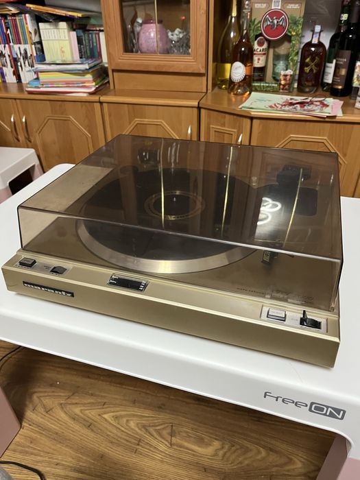 Pick-up Marantz tt2000
