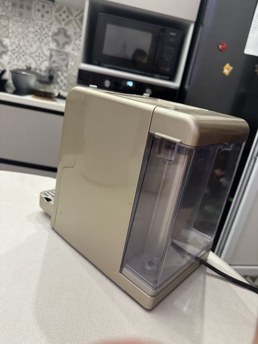 Кофемашина ZE-PRESSO CAFÉ от Zepter