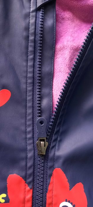 Яке водонепромукаемо