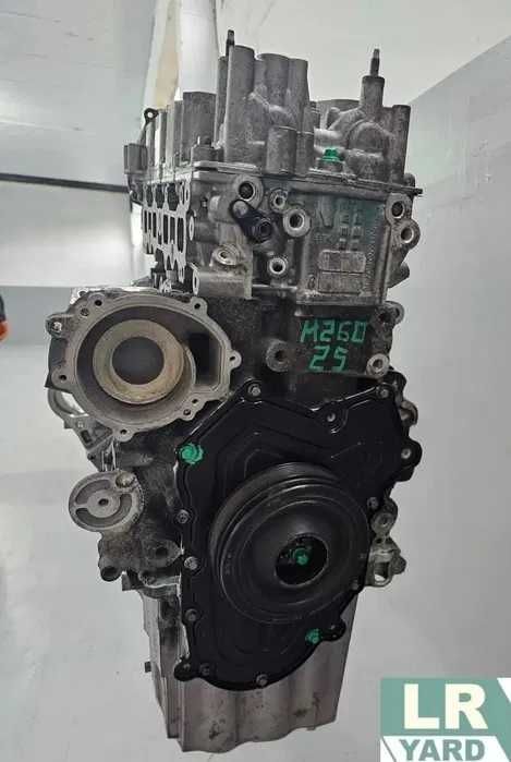 Motor 2.0 diesel ingenium 204DTD Jaguar XE XF F-Pace Range Rover Velar
