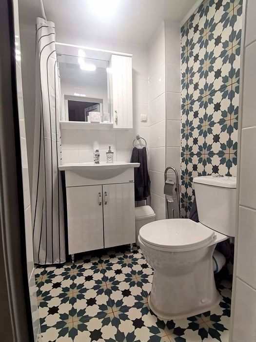 Отдавам под наем етаж от къща