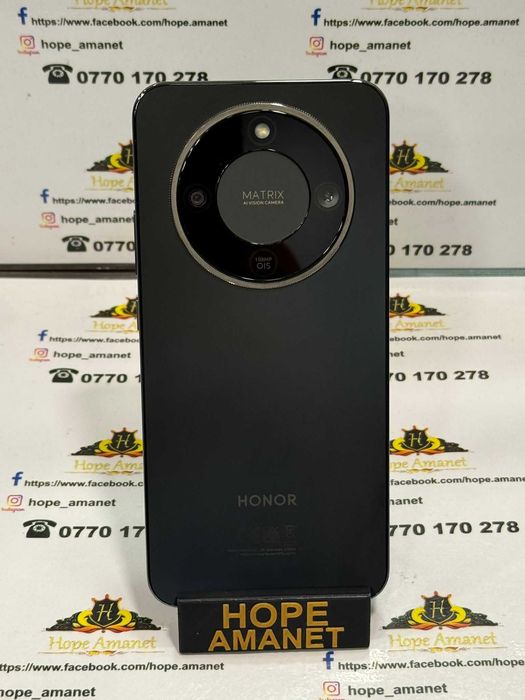 Hope Amanet P13 / Honor Magic 8 Lite