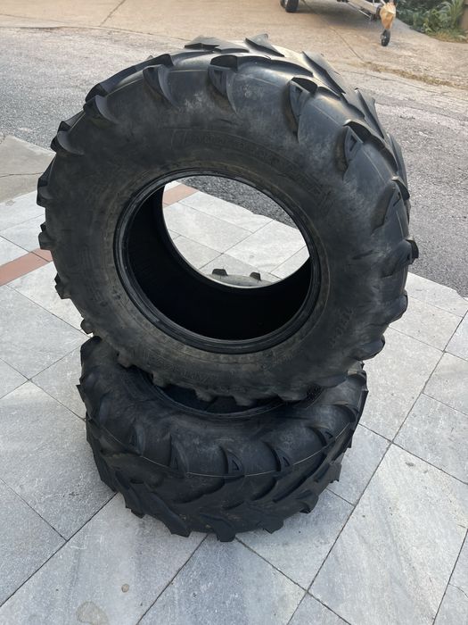 АТВ Гуми INNOVA MUD GEAR LITE - 25x10-12 - 2 Броя