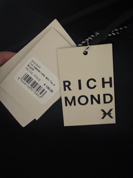 Суичър Richmond X (S)