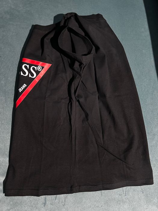 GUESS Дамска тениска (M)