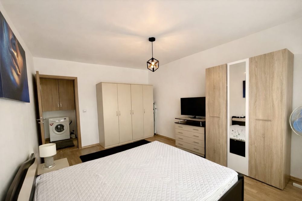 Apartament 2 camere de inchiriat