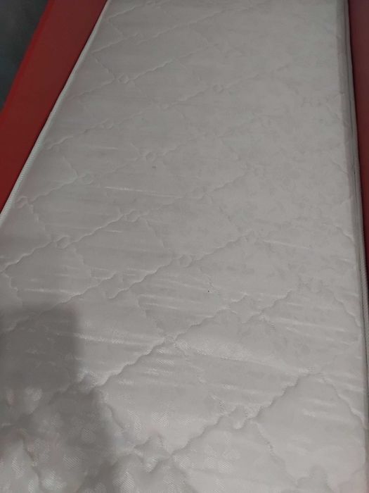 Детско легло кола