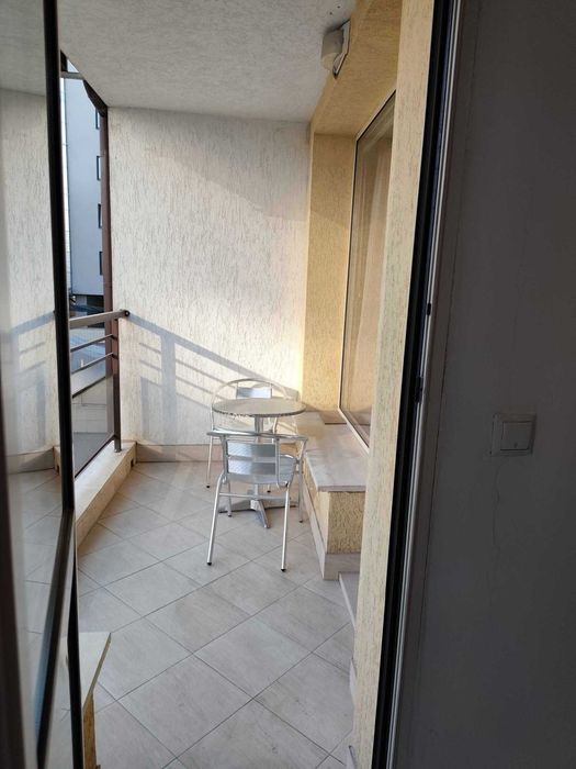 Дава се под наем Двустаен апартамент в София, Павлово - 65 кв.м за 510 € - Снимка #3