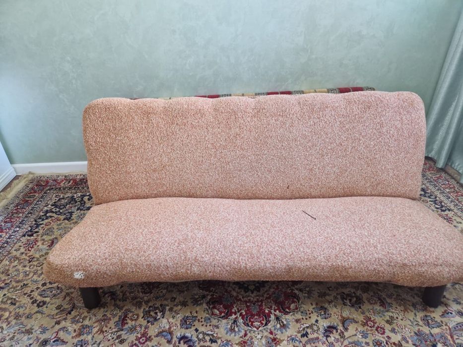 Тахта книжка для спальни