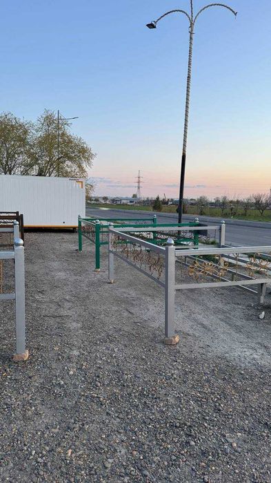 Тапчан кроват Tapchan