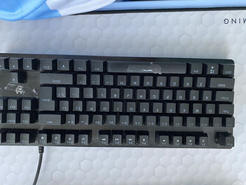Tastatura mecanica A++