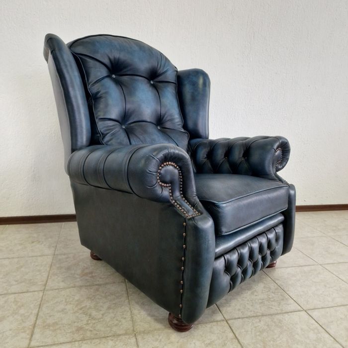 Честърфийлд Chesterfield