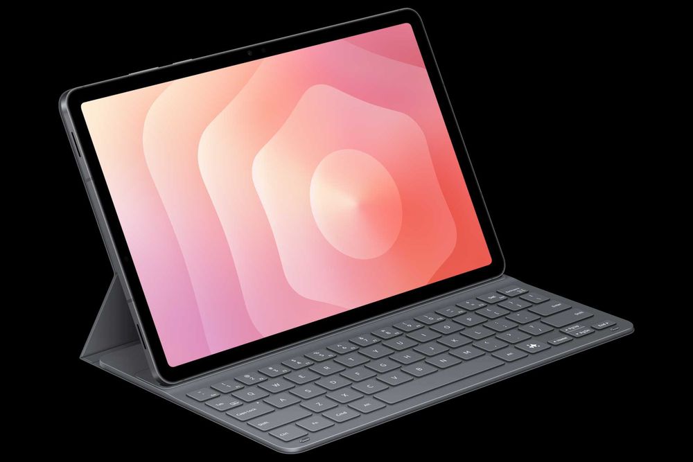 Samsung Galaxy Book S11 Keyboard Cover чехол клавиатура