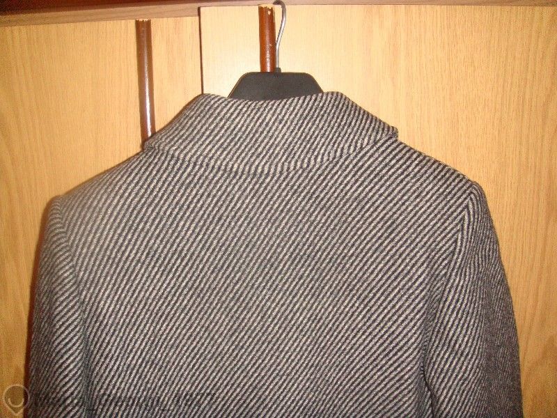 Дамско палто