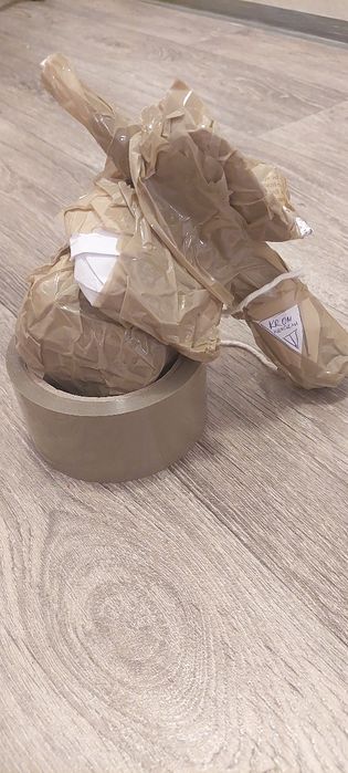 Kendama Krom Pop Handmade