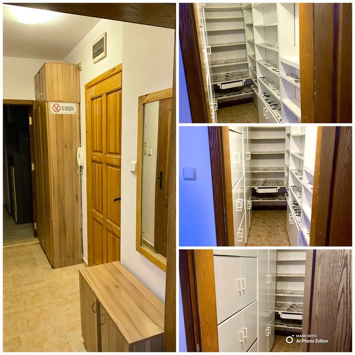 Дава се под наем Тристаен апартамент в Варна, Бриз - 68 кв.м за 484.5 € - Снимка #6