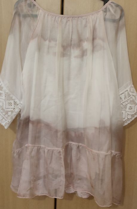 Прекрасна туника