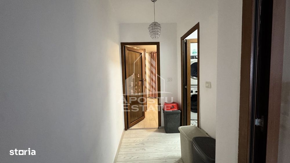 Apartament 3 camere semidecomandat , Zona Steaua