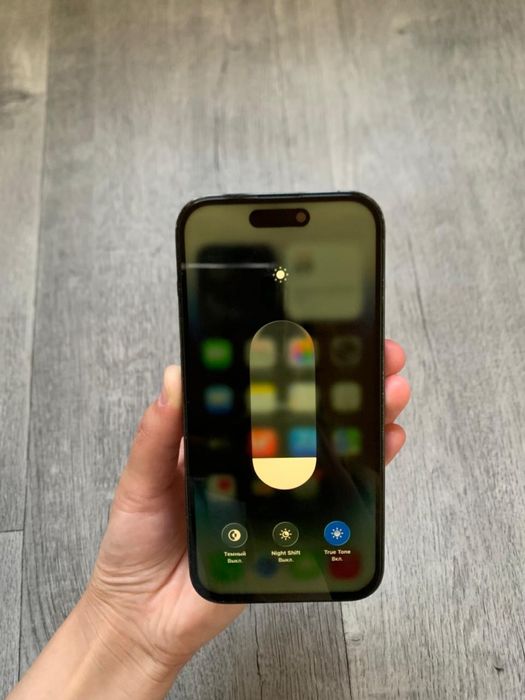 Iphone 14 Pro 256Гб