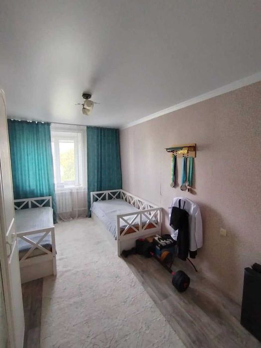 продажа 3 ком квартиры КЖБИ