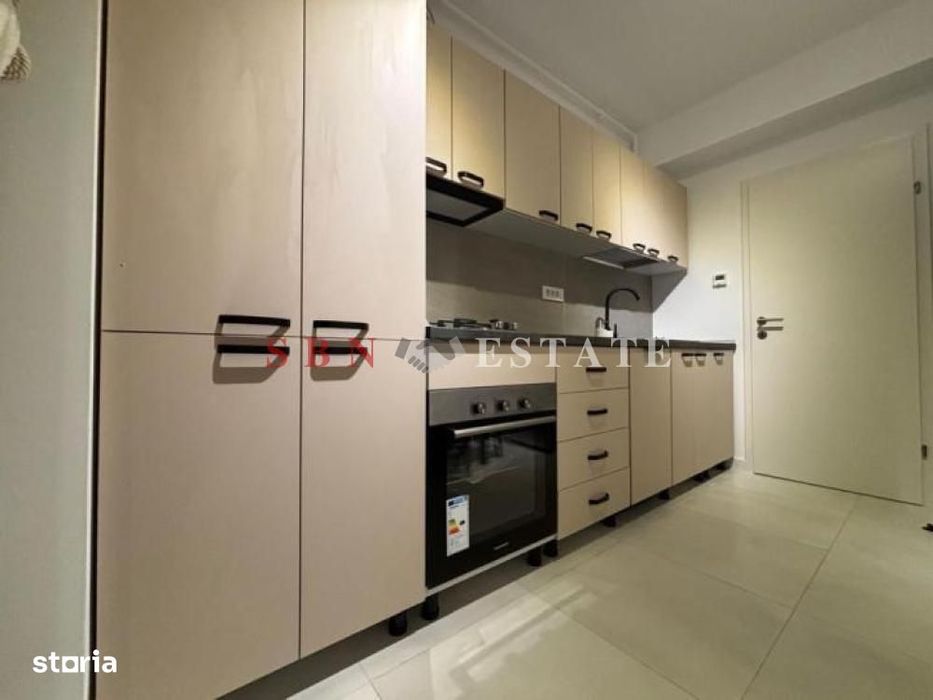 Garsoniera | Tower Residence - Rahova | Nou | Parcare