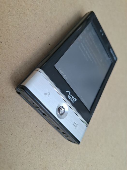 Mio DigiWalker P560