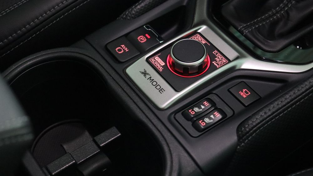 Продам subaru forester 2020