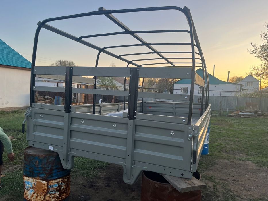 Продам борт Газель