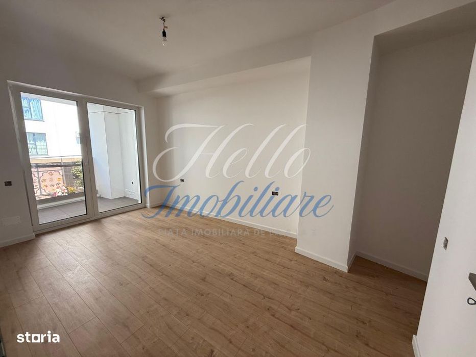 Apartament 2 camere, 48 mp, Centru