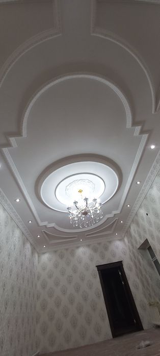 Ремонт квартир под ключ | Uylarni Remont Qilamiz.