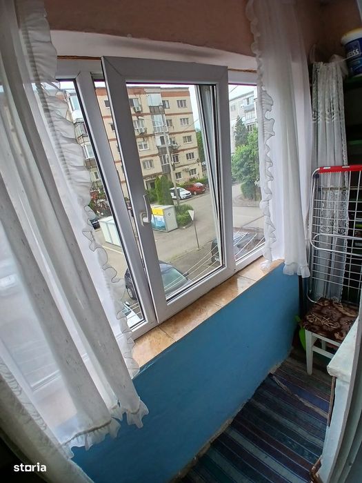 Apartament cu 1 camera, Cotu Mic, etaj 1