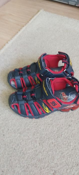 Детски сандали 26