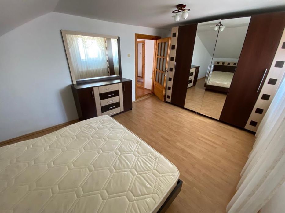 Inchiriez vila pe termen lung