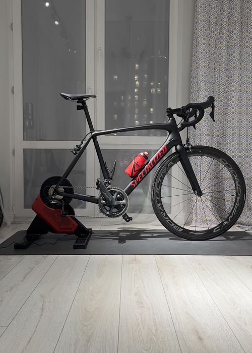 Specialized tarmac sl5 2018