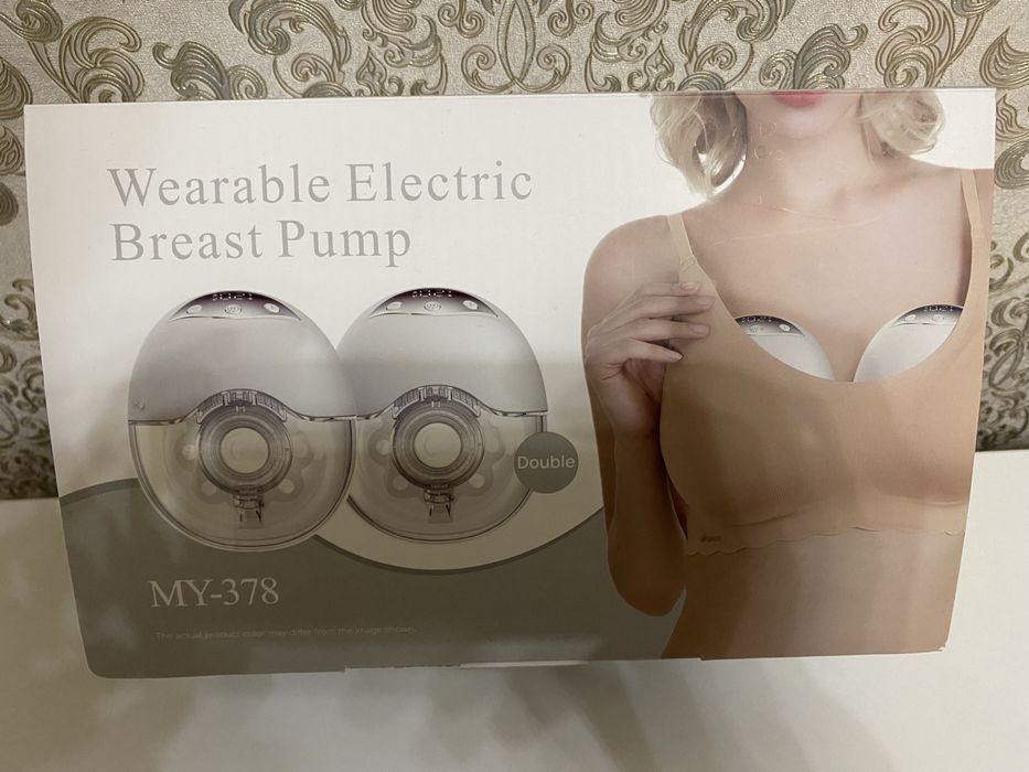 Молокоотсос электрический JOIYN