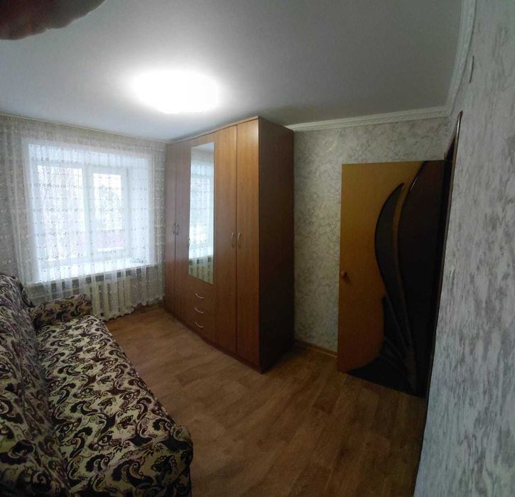 Продам 3х ком.кв. Вокзал