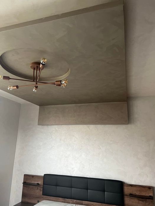 Майстор,латекс,шпакловка,гипс картон, ламинат на под и стени.