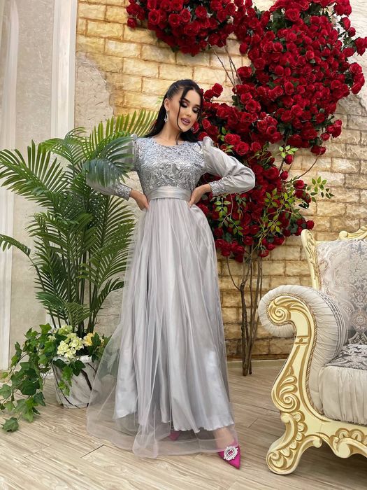 Vechirni koyneyimiz keldi