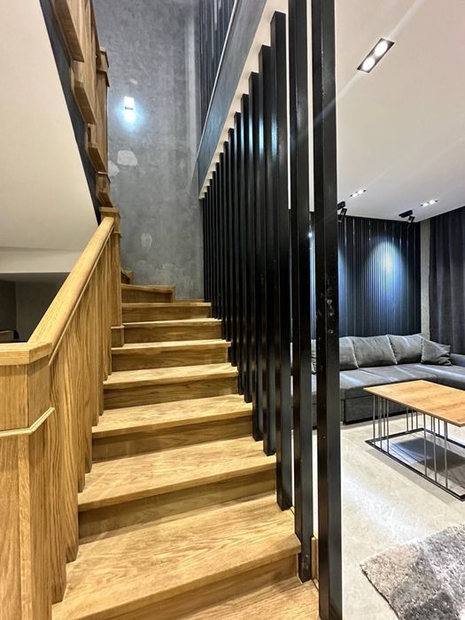 ЖК Parisien ДУБЛЕКС-Сдаётся новая 4х комнатная!