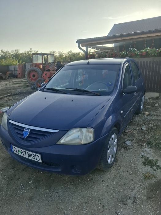 Dacia logan 1.4  2006